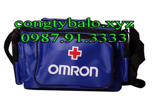 Túi đựng dụng cụ y tế OMRON